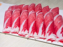特级肥牛-蜀留香火锅(西南角店)