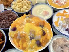 -水牛奶皇后糖水铺(深圳总店)