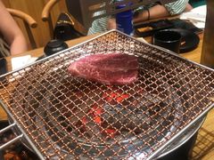 -九田家黑牛烤肉料理(华侨城店)