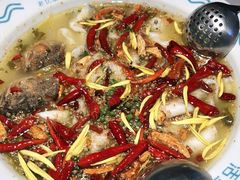 -花椒俏川菜小馆(南海万达店)