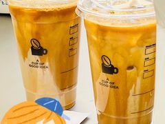 -Seesaw Coffee(武商MALL·武广店)