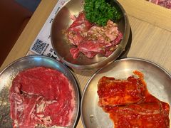 -西塔老太太泥炉烤肉(亚运村店)