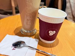 -COSTA COFFEE(丰联广场店)