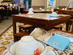 大堂-天津卫码头(南开大悦城店)