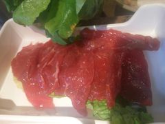 -小龙坎老火锅(北京三里屯店)