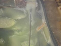 秘制冷锅串串-椒点传统串串香