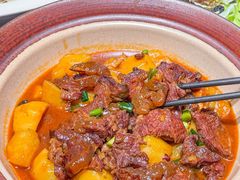 -简小舍·民间手艺菜(武昌江滩店)