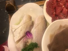 -山城年华老火锅(玉林店)