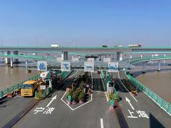 -宁波海天一洲景区