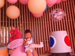 -水桶王国主题餐厅·聚会·生日派对·亲子活动·家庭套餐(亚龙湾希尔顿店)