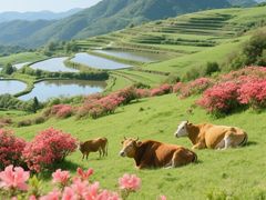 -大姆山草场