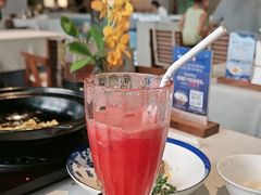 -狮王府淮扬菜(老门东店)