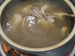 -皇鸽餐厅(五桂山分店)