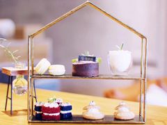 -ZING COFFEE 镜咖啡