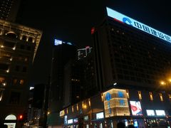-崇光百货(尖沙咀店)