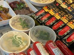 -山林大红·上海大红肠(四川北路店)