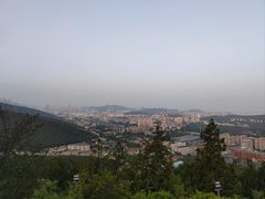 -山东师范大学(千佛山校区)