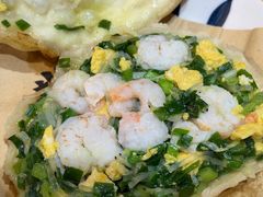 -地二手作鱼汤馄饨(上街里店)