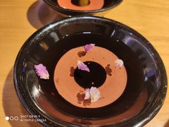-裕鼎鲜·新中菜(王府井店)