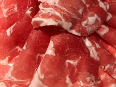 苏尼特羔羊肉-小洋府铜锅涮肉(南锣鼓巷店)