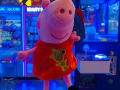 -汤姆熊欢乐世界(莘庄龙之梦店)