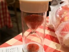 -西贝(无锡万象城店)