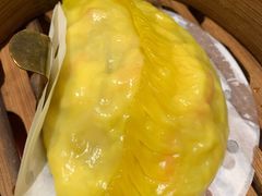 鱼翅灌汤饺-誉八仙酒楼(静安大悦城店)