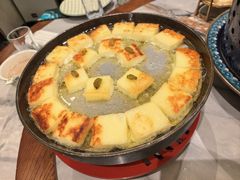 -哈啾嗨·蒙文化主题餐厅(京汉新城店)