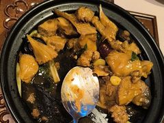 -若蘭慈·无国界素食料理(欢乐海岸店)