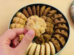 -珍妮曲奇聪明小熊(尖沙咀店)
