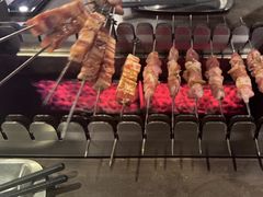 -麦凯伦烧烤·精酿超级工厂店(金桥总店)