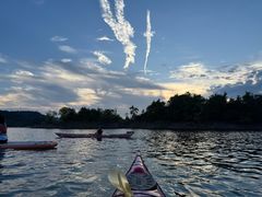 -千岛湖湖人皮划艇俱乐部