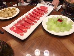 -和院老火锅铜锅烧烤海鲜(朱雀大街店)