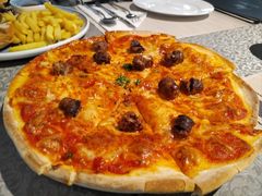 -La Medina餐厅(亮马河南路店)