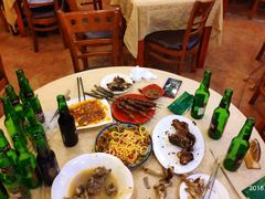 -维吾尔餐厅(宜山路店)