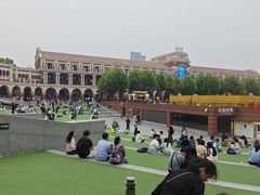 -天津五大道文化旅游区