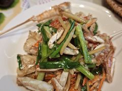 -79号渔船海鲜饭店(宝安店)