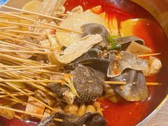 成都冷锅串串香-付小姐在成都(五道口店)