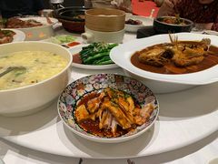 -津禧荟·酥皮烤鸭(北辰店)