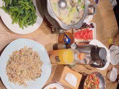 -农家乐·福建土菜(金榕北路店)