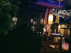 -绿茶餐厅(石家庄万象城店)