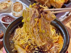 -记忆串城·东北烧烤·小龙虾·大型团建(南油店)