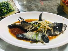 -范饭椰林川湘味海鲜·椰子鸡(三亚湾椰梦长廊店)