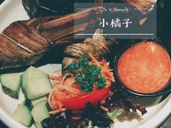 -萨芭蒂高空花园餐酒吧