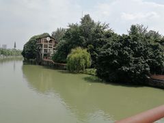 -成都市活水公园