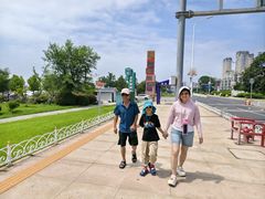 -金渔村海鲜烧烤大排档