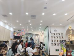 -艺塔木美学教育(和达校区)