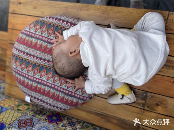 MAYITA小玛雅墨西哥餐厅(新天地店)图片