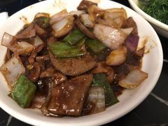 -蟹黄鱼面·锦园(定西路店)