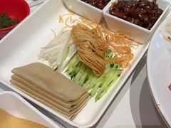 -老淮安·淮安菜(周恩来纪念馆店)